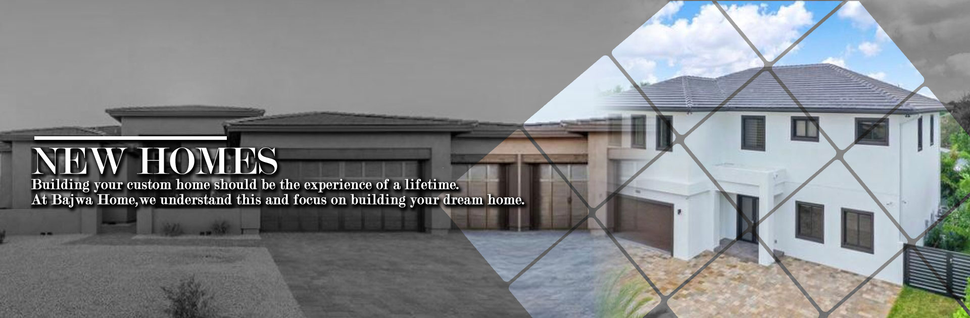 Bajwa Homes is a Perth-based builder that delivers high-quality
